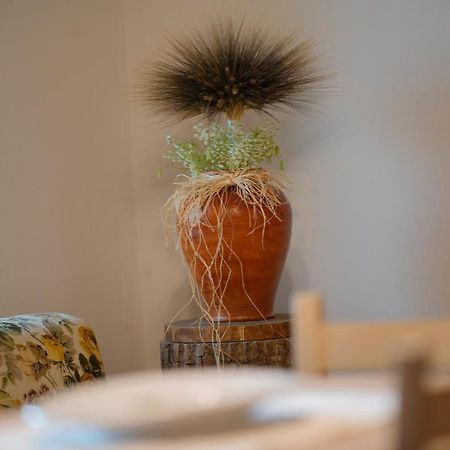 Appartamento L'oliveto Nuxis Esterno foto